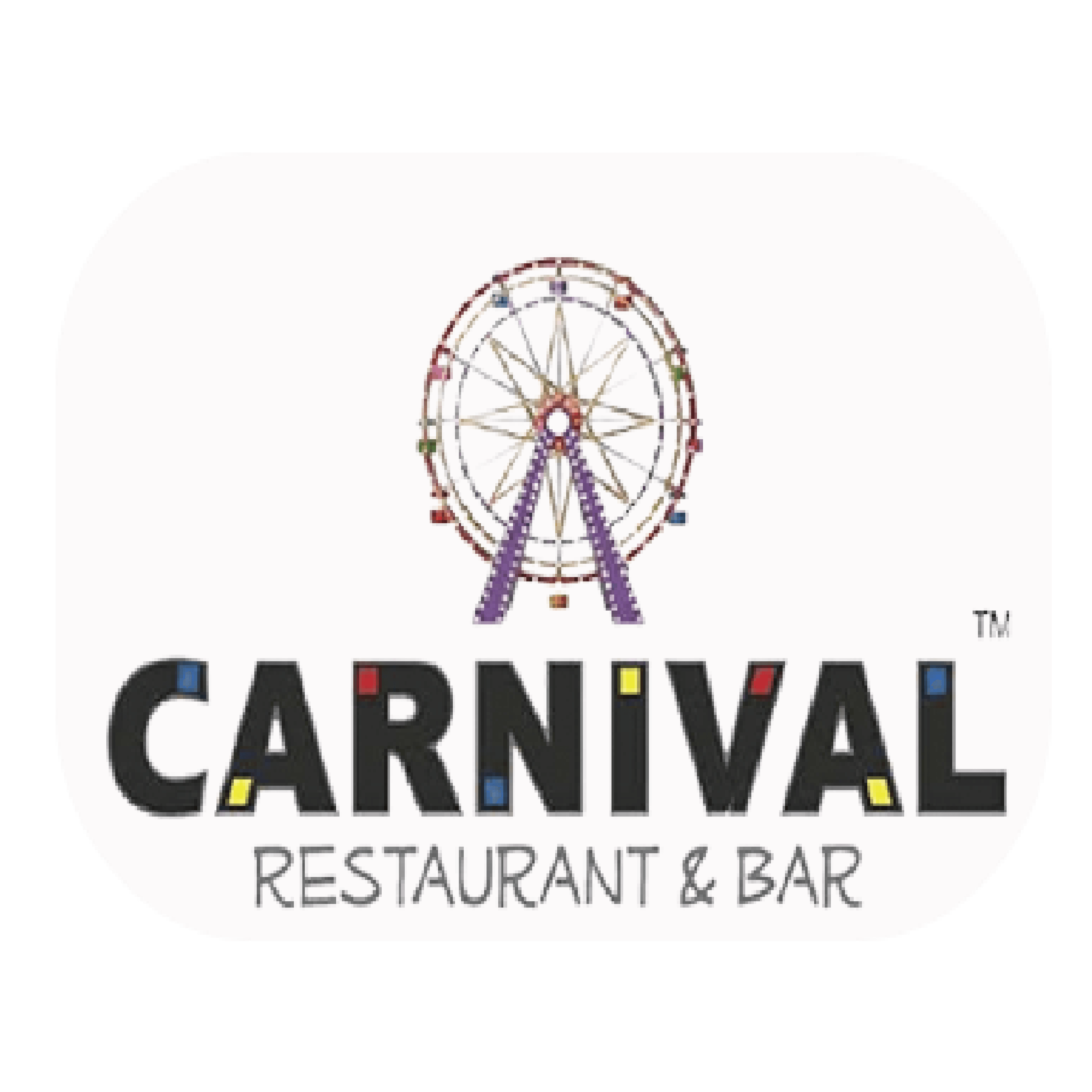 Carnival Restaurant & Bar