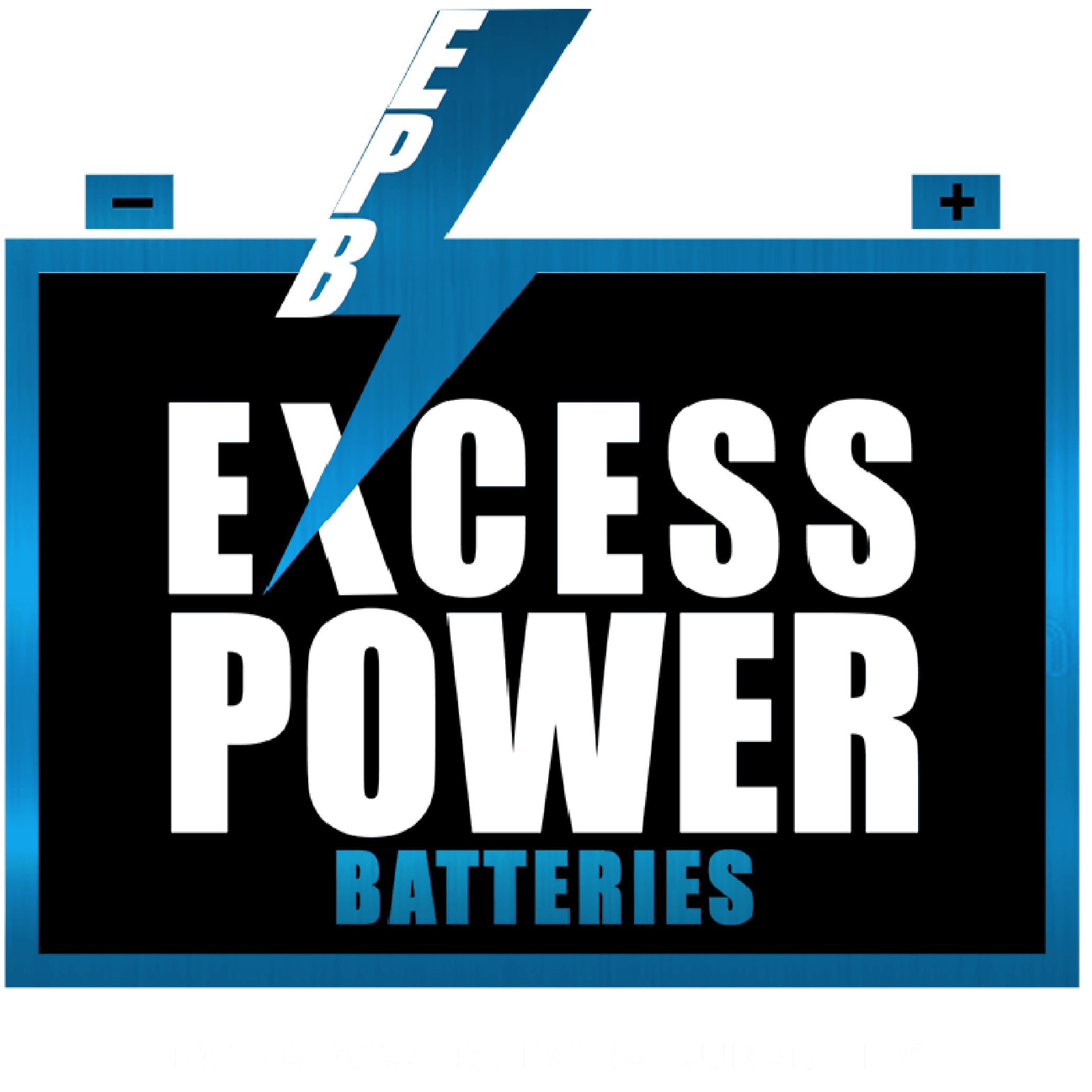 Excess Power Batteries