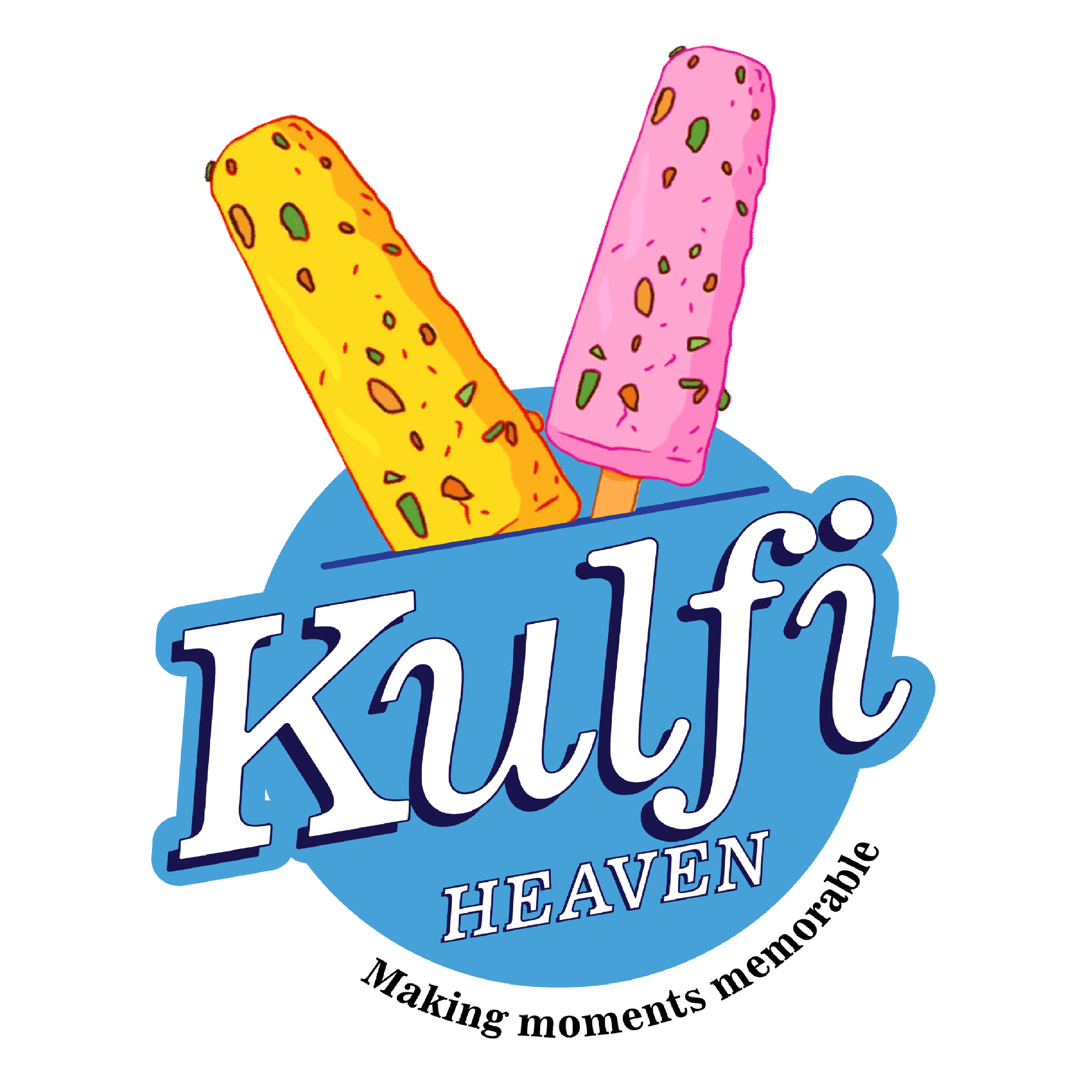 Kulfi Heaven