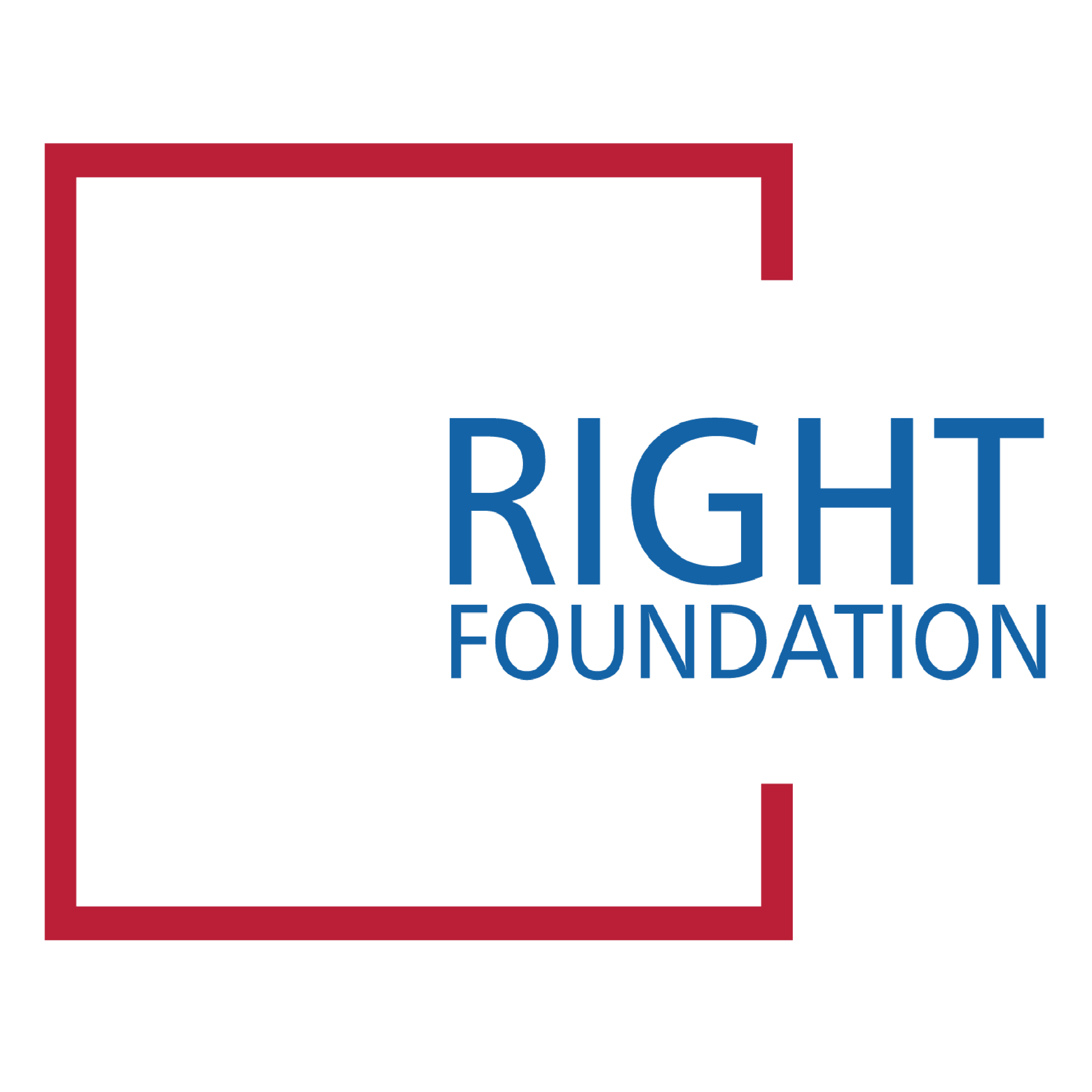 Right Foundation