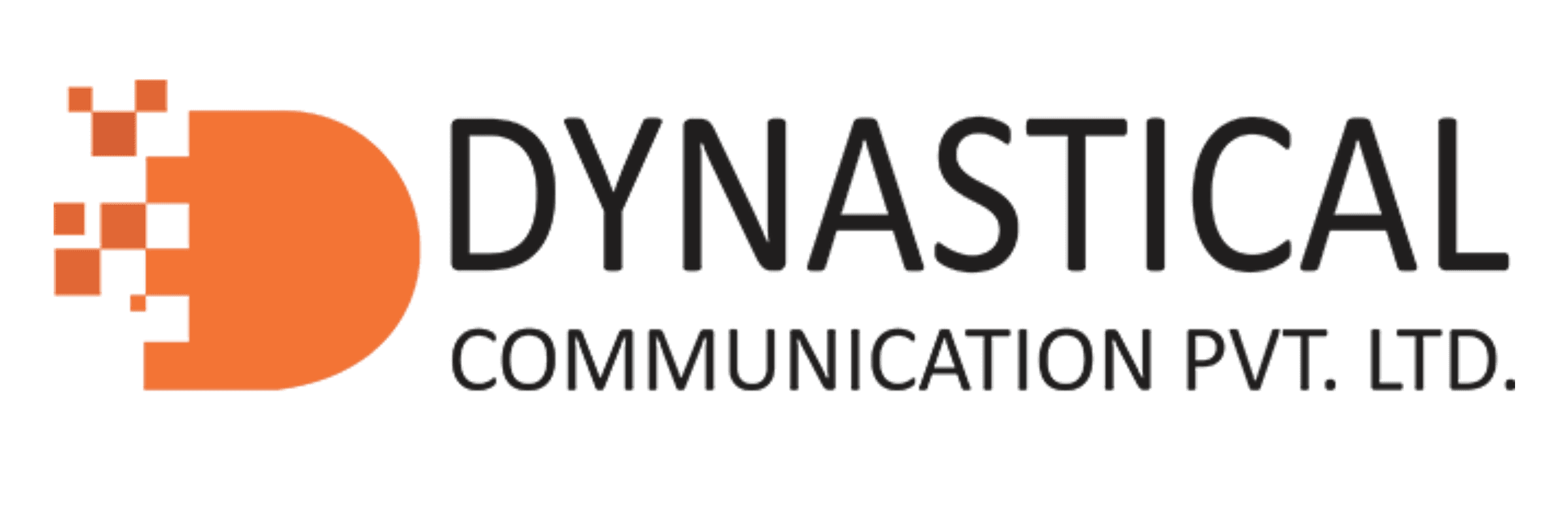 dynastical communication logo