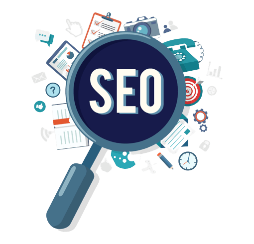 Search Engine Optimization (SEO)